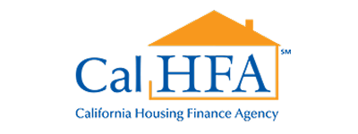 CalHFA Logo