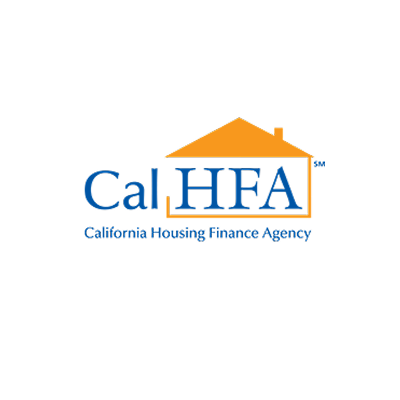 CalHFA Logo