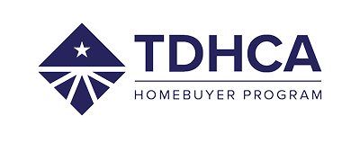 TDHCA Homebuyer Program Logo