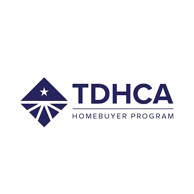 TDHCA Homebuyer Program Logo