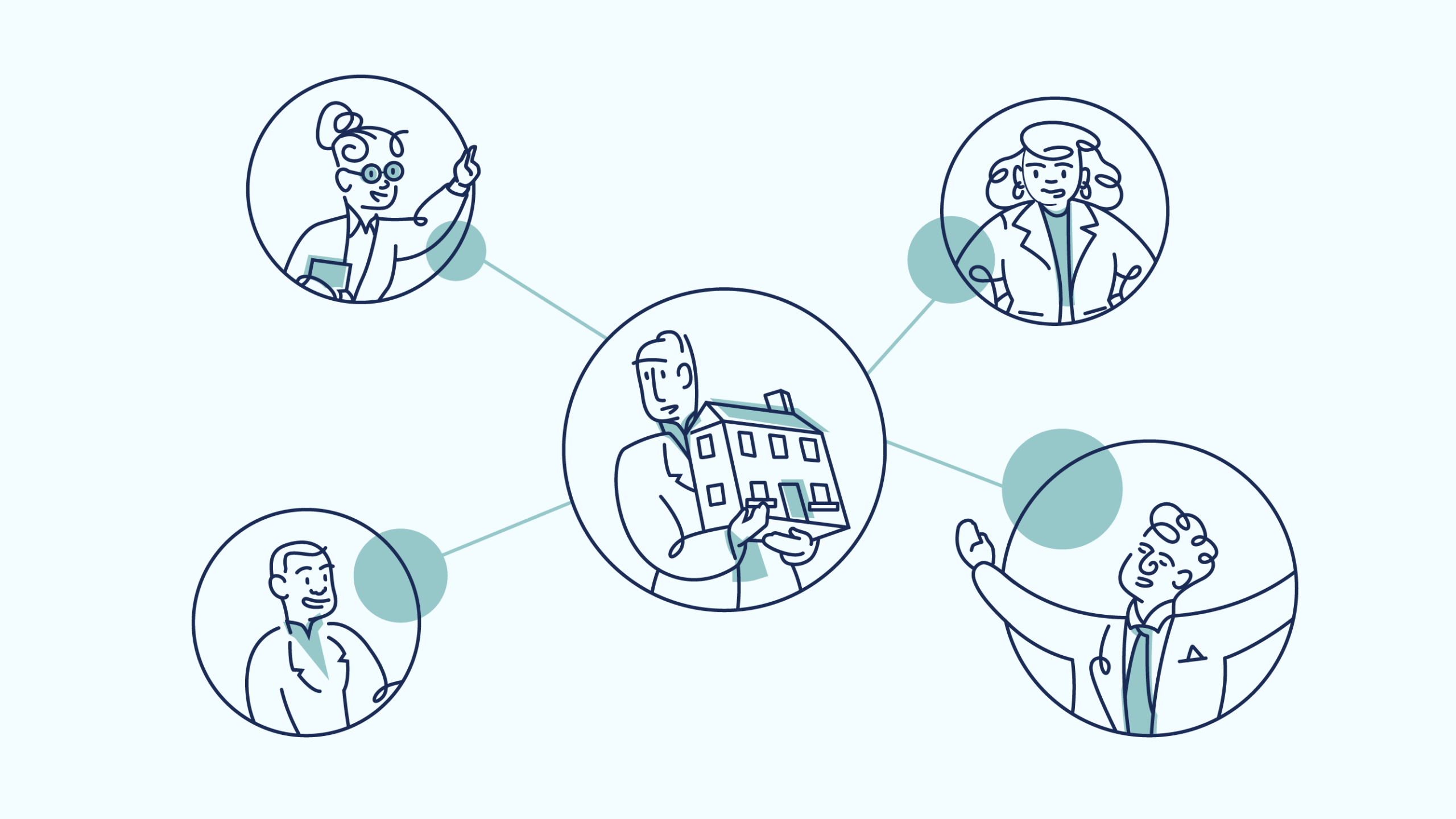 From Interest to Impact: How EverDwell Supports Your Homeownership Mission