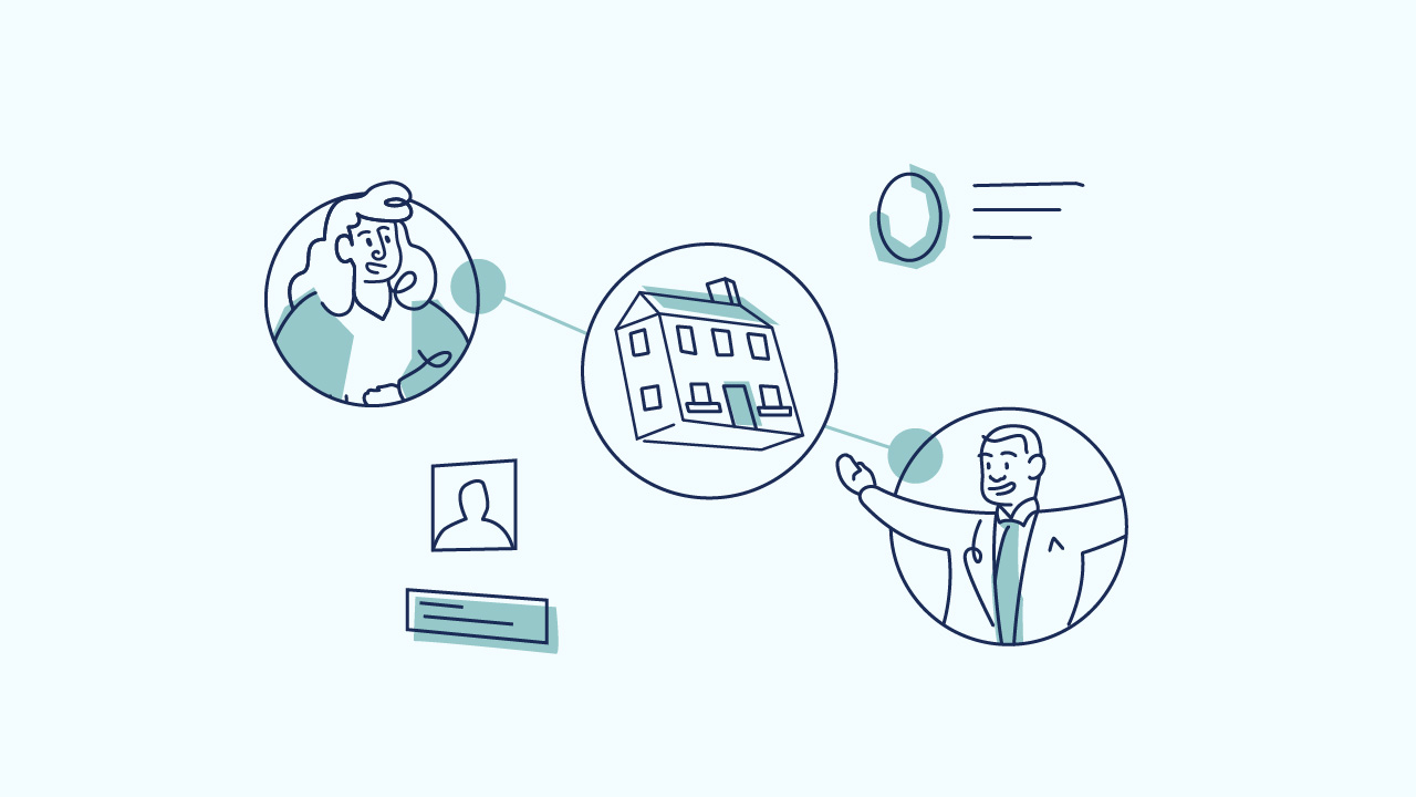 Meet Homebuyers When it Matters Most with Quick Check