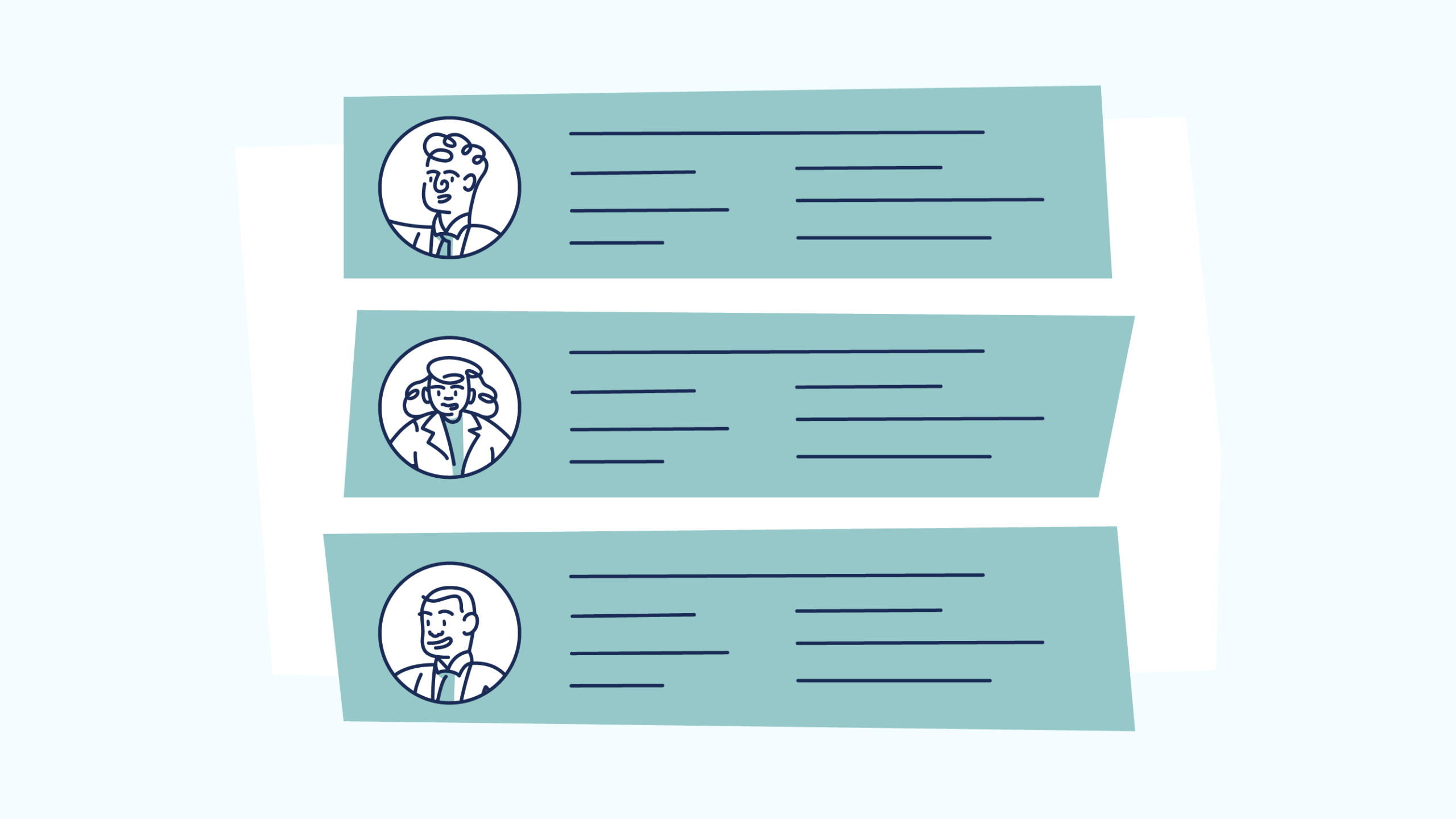 A Smarter Way to Manage Your Loan Officer Directory